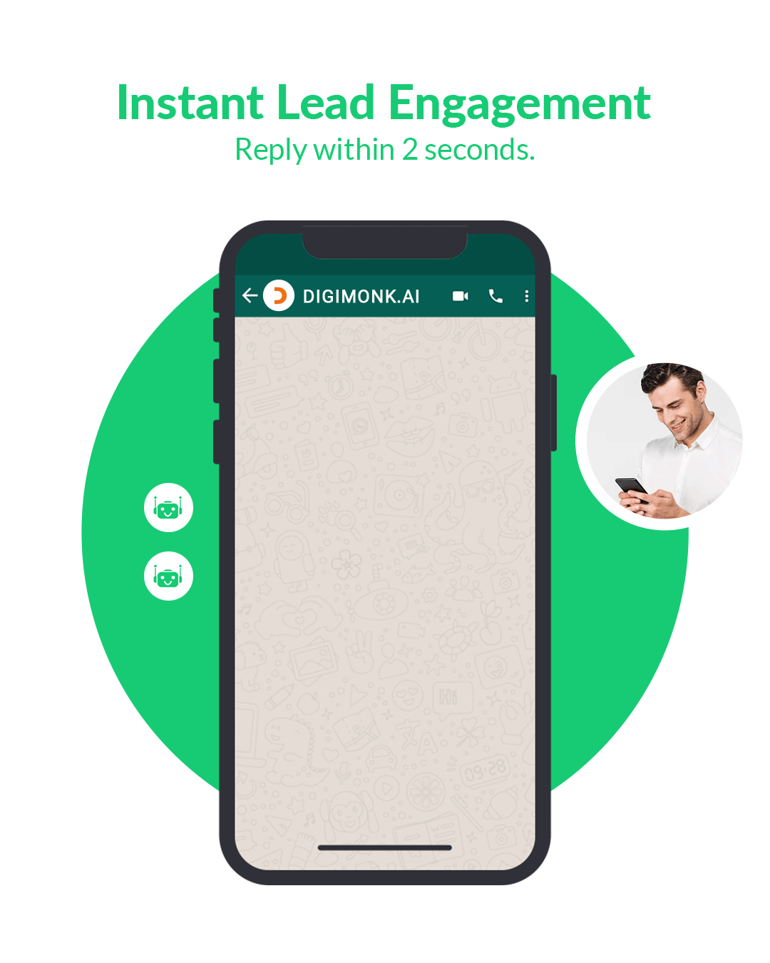 Instant-Lead-Engagement