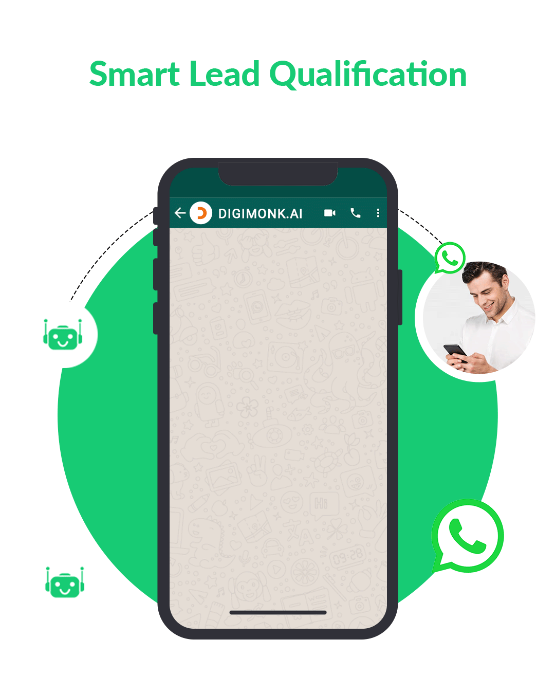 Smart-Lead-Qualification